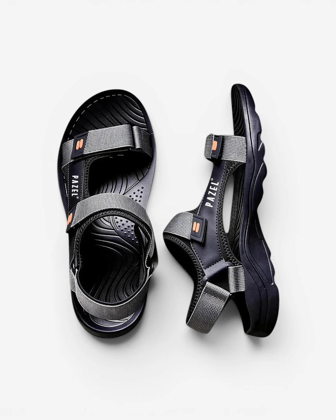 Sandal Outdoor Pazel Original ABU