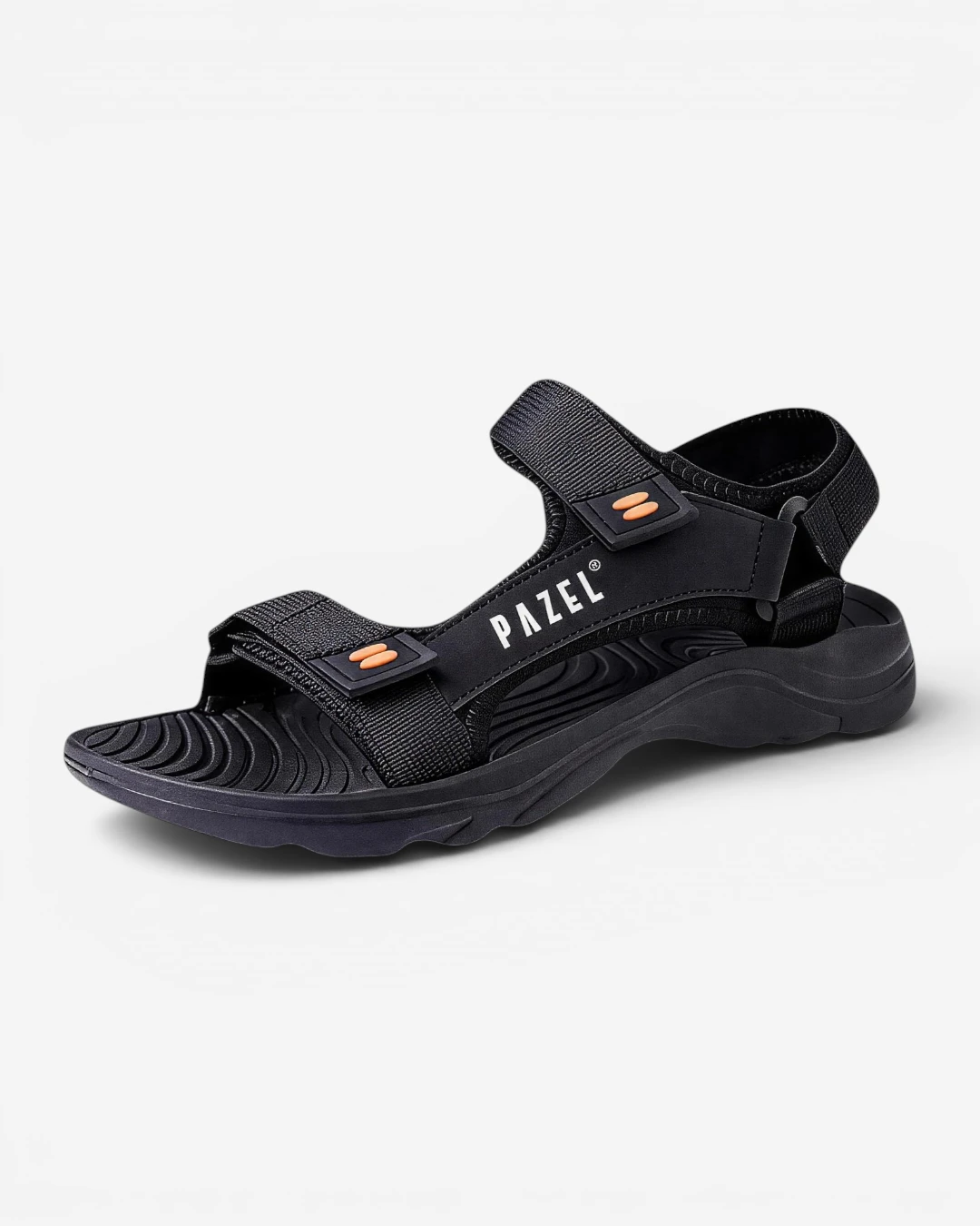 Sandal Outdoor Pazel Original HITAM