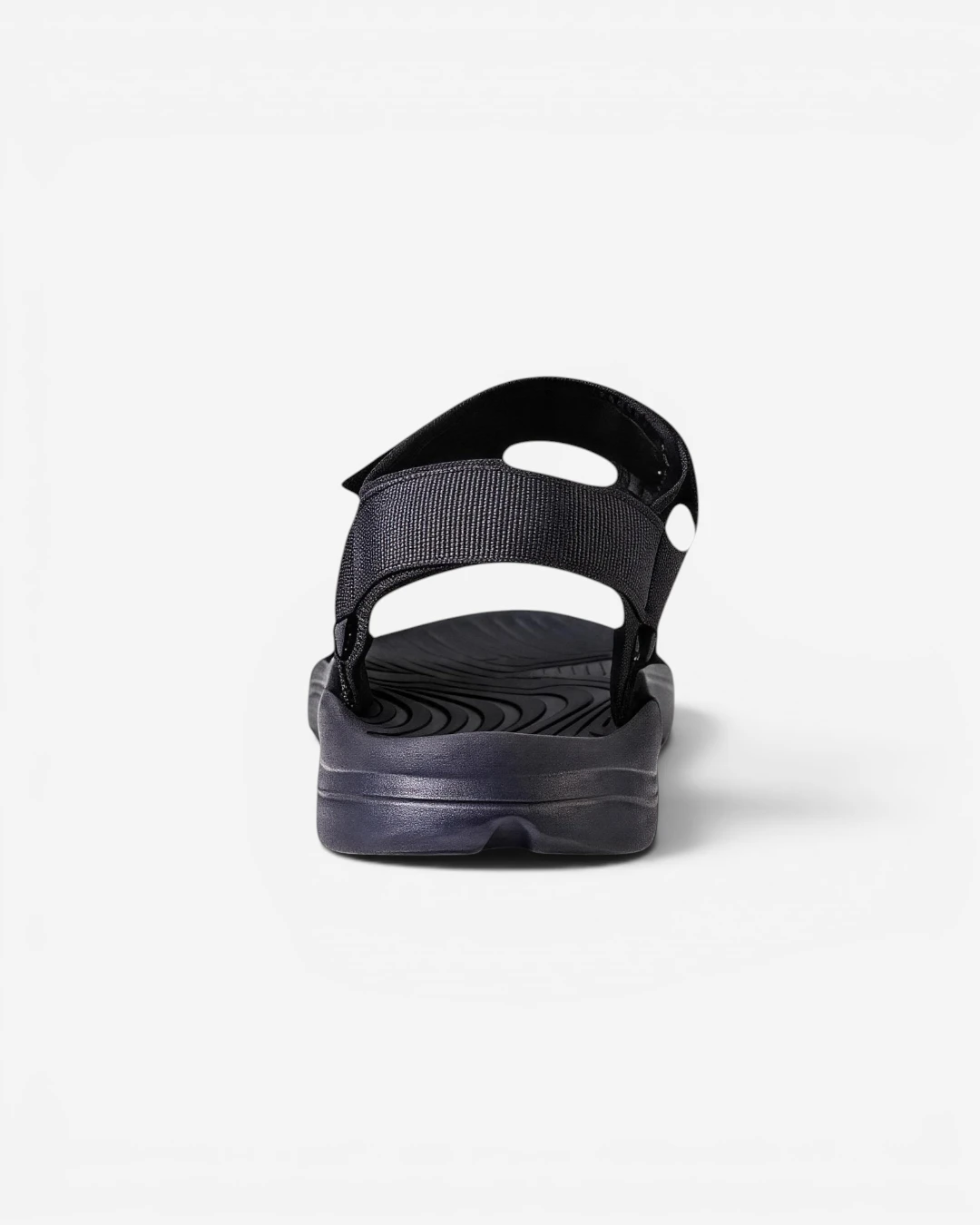 Sandal Outdoor Pazel Original HITAM