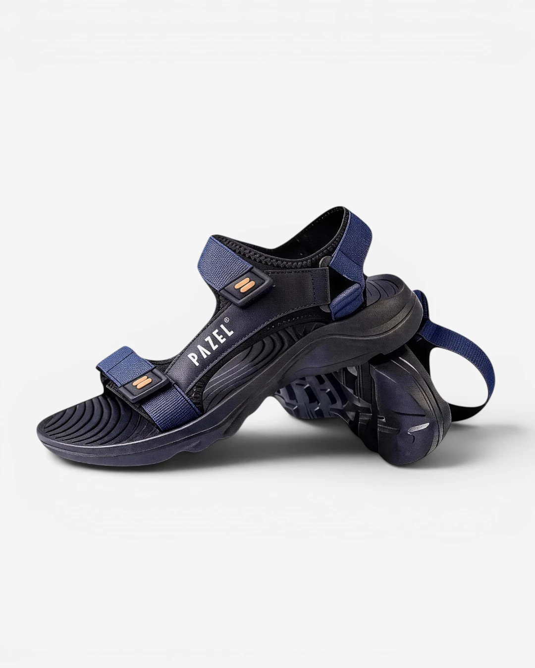 Sandal Outdoor Pazel Original NAVY