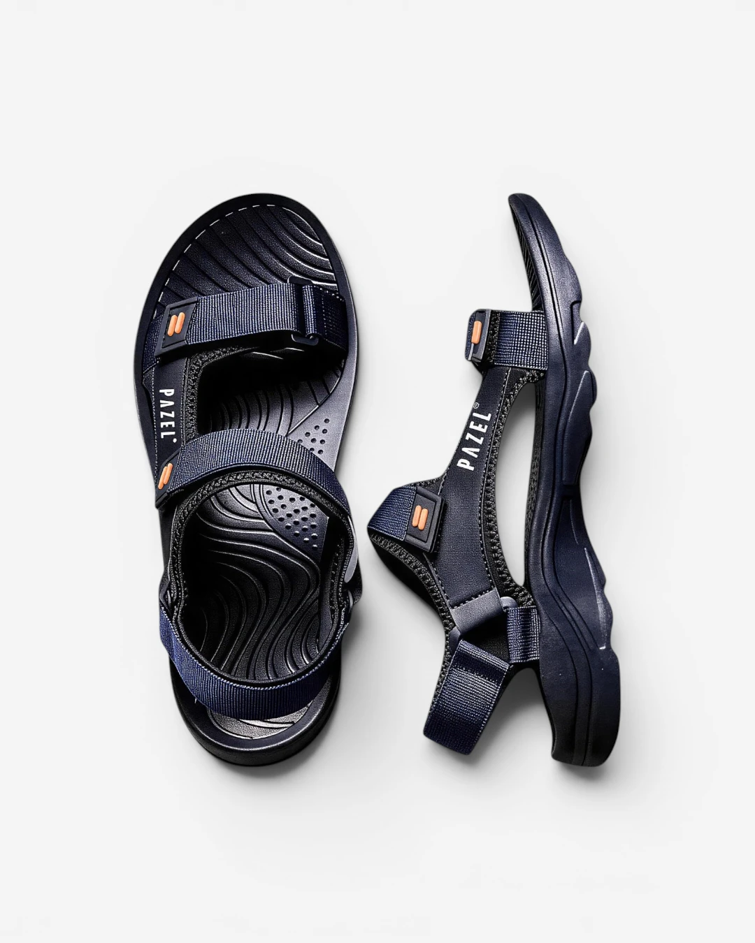 Sandal Outdoor Pazel Original NAVY