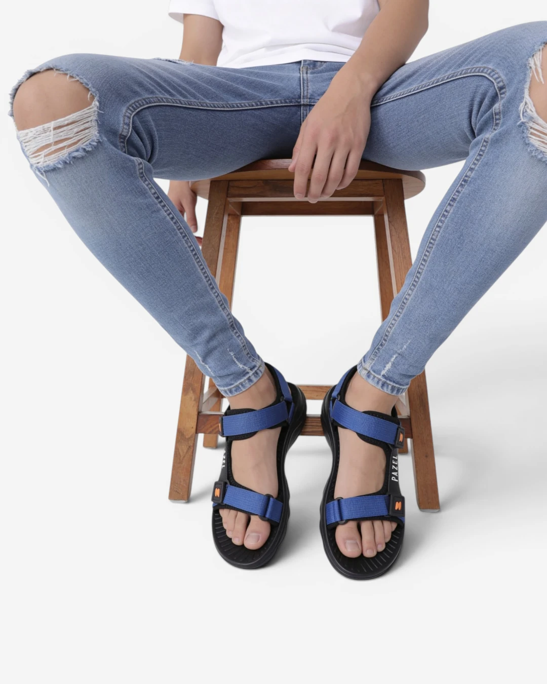 Sandal Outdoor Pazel Original NAVY