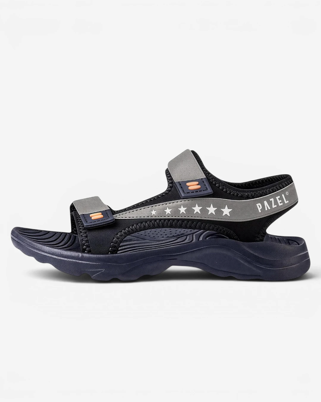 sandal gunung outdoor bintang