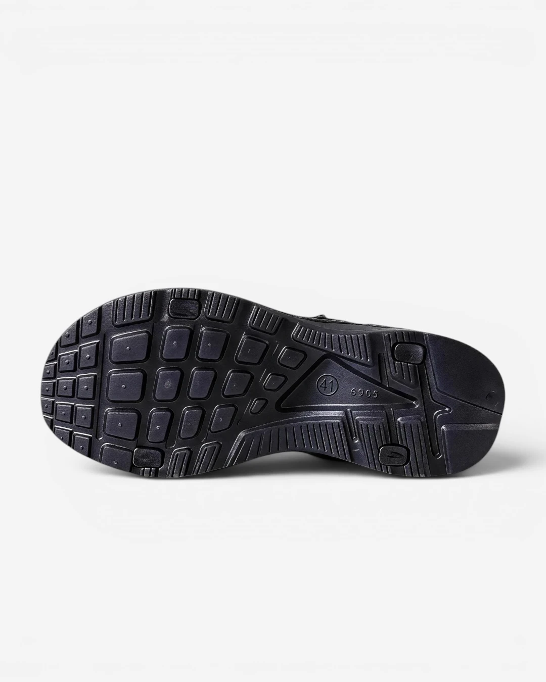 Sandal Outdoor Pazel Bintang ABU