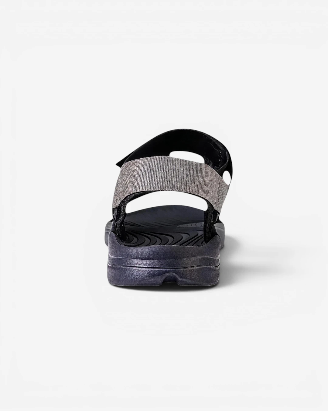 Sandal Outdoor Pazel Bintang ABU