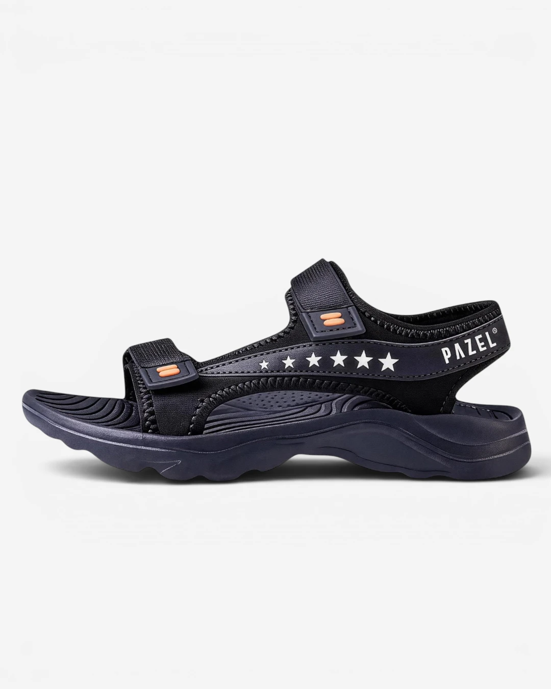 sandal gunung outdoor bintang