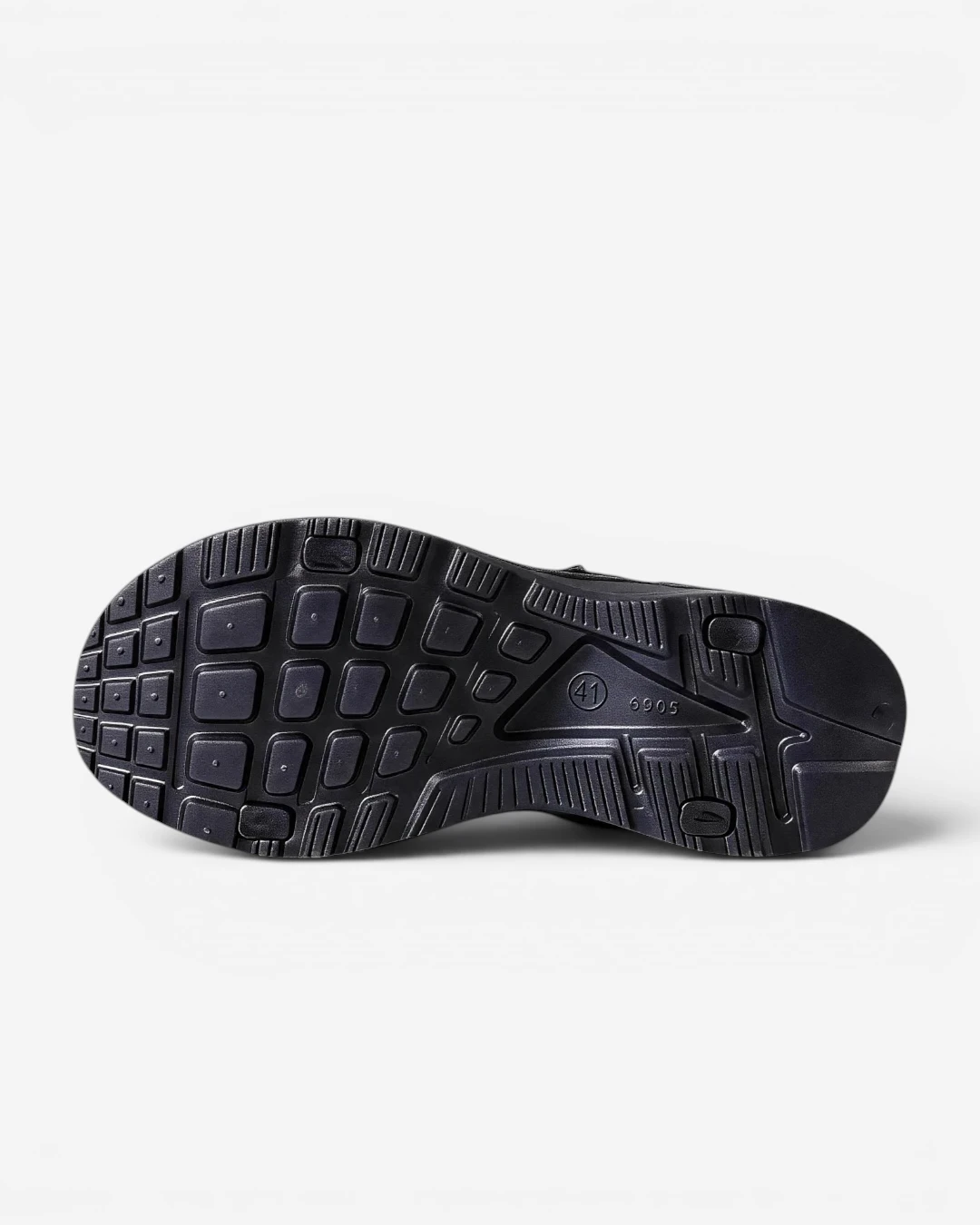 Sandal Outdoor Pazel Bintang NAVY