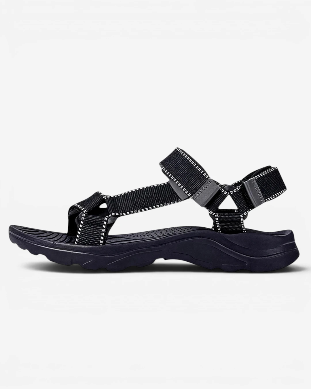 sandal gunung outdoor pad