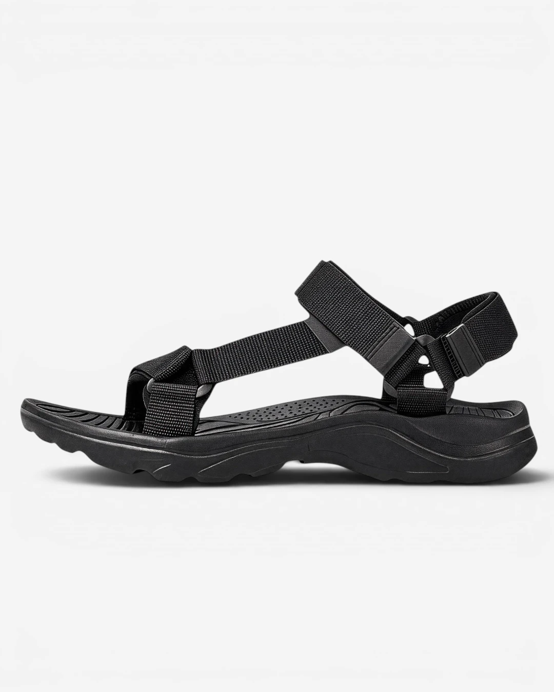 sandal gunung outdoor pad
