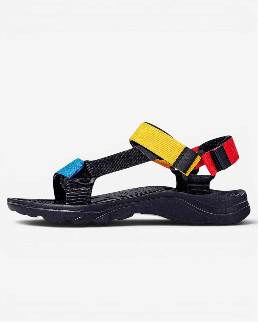 sandal gunung outdoor pad