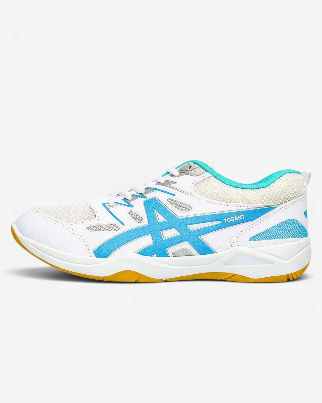 sepatu badminton sbr