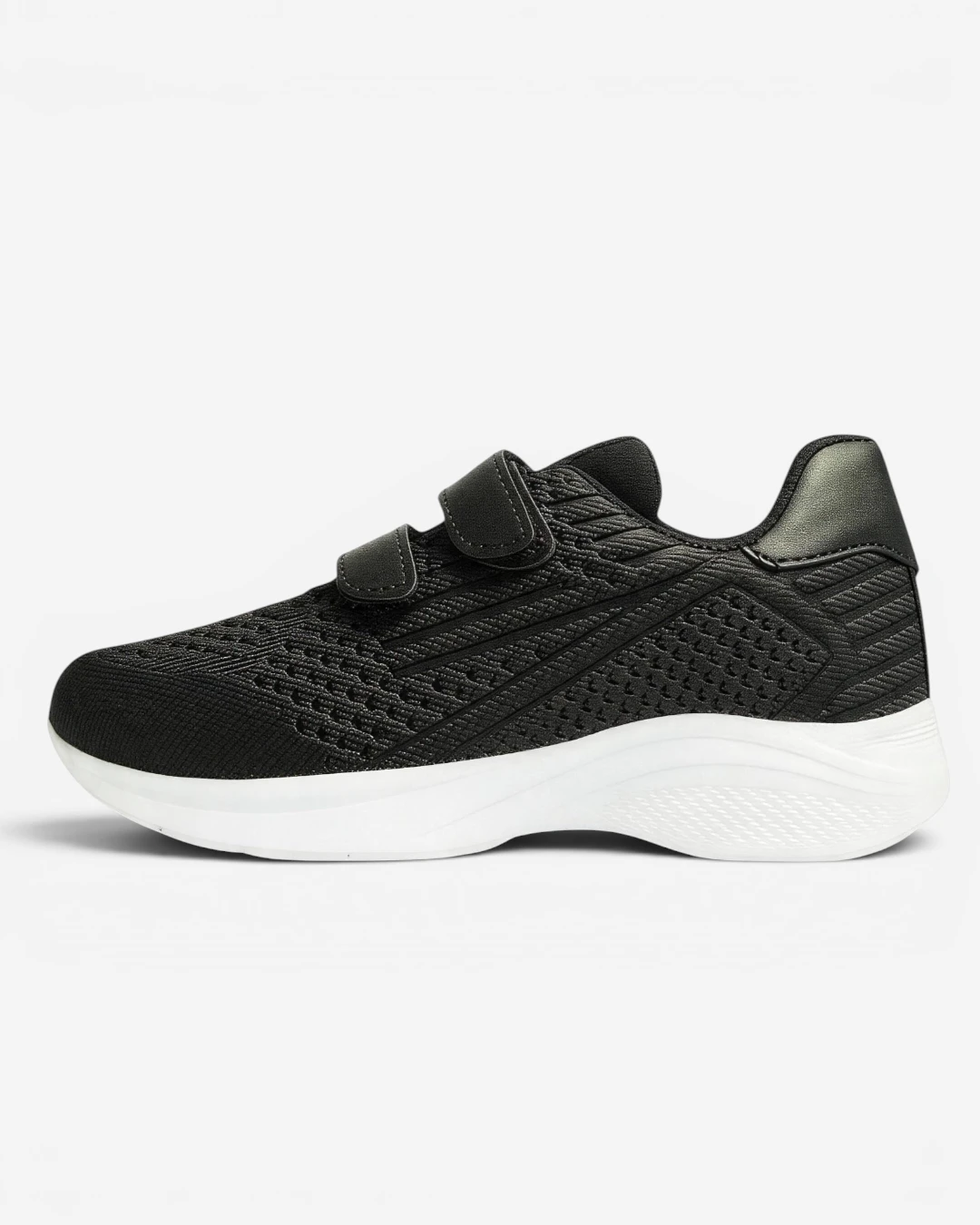 Sepatu Sekolah Knit